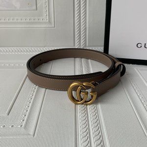 GG buckleStyle ‎409417 AP00T 5729